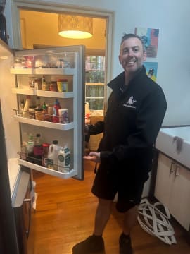 Mobile Commercial & Domestic Fridge Seal Franchise Opportunity – Queensland