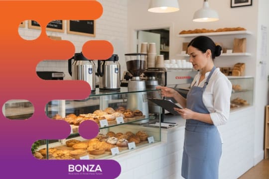 37001 - Established Takeaway Cafe with Growth Potential