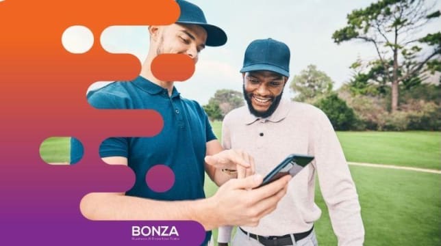 36049 Niche Software Opportunity - Interactive Golf Platform