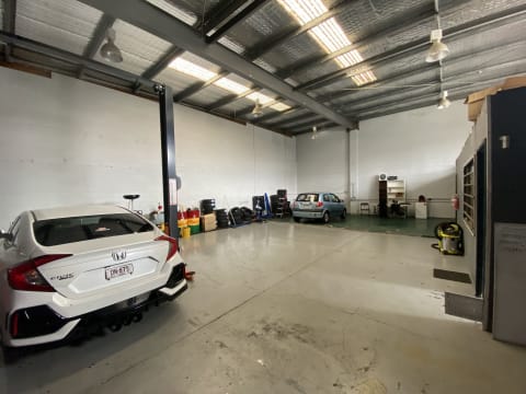 Gold Coast Car Rental Business for Sale with Mechanical Workshop