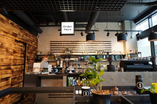 Prime South Yarra Café – Corner Location with Huge Potential [2508081]