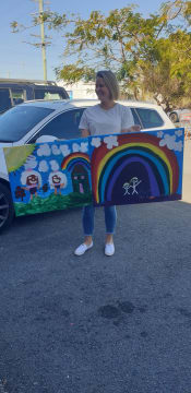 Thriving Art, NDIS & Wellness Studio, South Tweed Heads