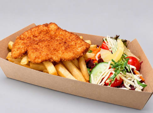 ESTABLISHED SEAFOOD TAKEAWAY IN GROWING HIGHFIELDS