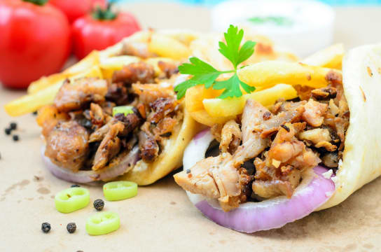 Pizza & Kebab Shop | WIWO FULLY SETUP | Chattel Sale | Burwood [2506101B]