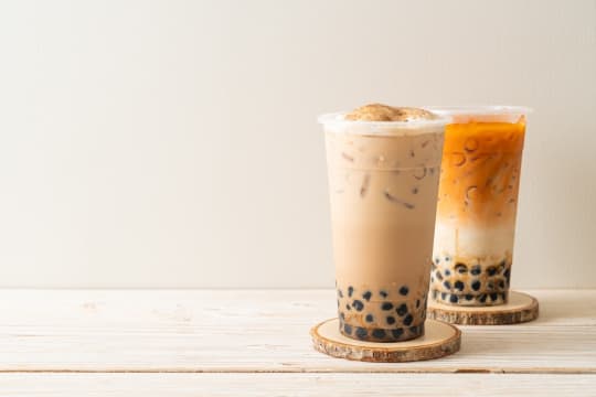 Leading Bubble Tea Business – Burwood, NSW