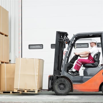 Trusted Freight, Delivery & Transport Provider