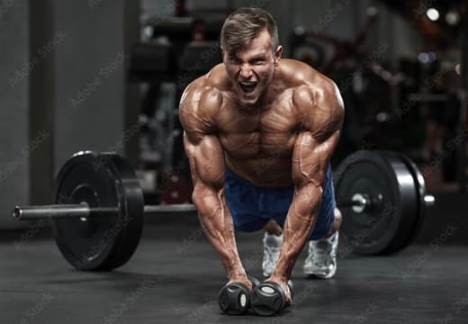 F45 Group Training Gym, South Brisbane