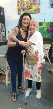 Creative Studio & Wellbeing Space | NDIS | 10+ Years | AI-Resilient