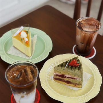 Coming Soon - Perth Uni Cafe in Top Location