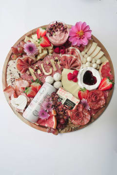 THE LATIN BITE EVERYTHING GRAZING PICNICS CELEBRATORY EVENTS