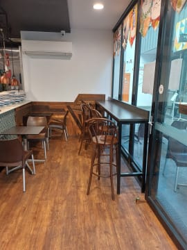 Outstanding Restaurant Opportunity in Prime Location