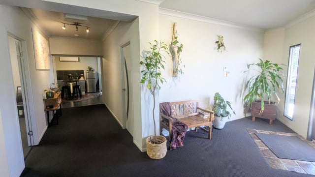 My Masseur Remedial Massage - Townsville