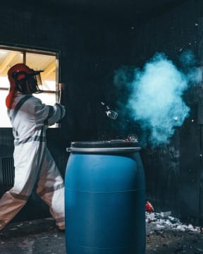 High-Margin Activity-Based Business – Prime Tourist Precinct