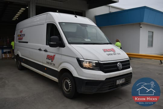 BUSINESS FOR SALE - Nathalia Numurkah Freight