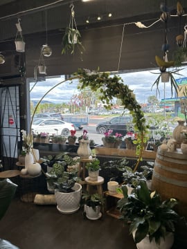 Much-Loved Florist and Giftware Business with 43 Years of Excellence