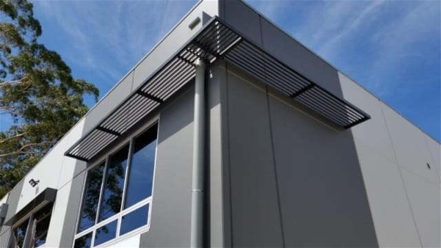 Superior Screens SA - Exclusive Distributor