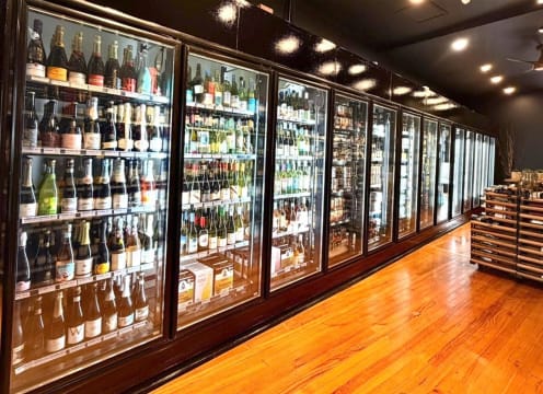 Bottle Shop & Cigarette Store in Box Hill, Rent $600p/w