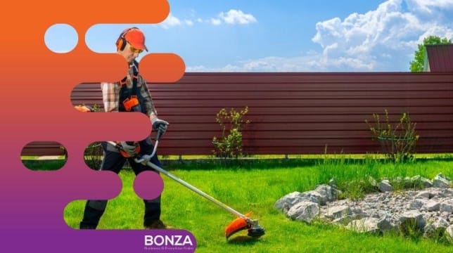 36520 Profitable Garden Maintenance Business  Loyal Clients & Growth Potential