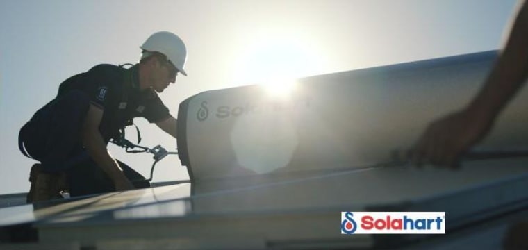 36291 - Become a Solahart Dealer  Australia's Leader in Solar Energy