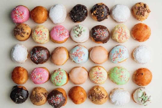 FLOURBOY GEELONG FOR SALE - $140,000 + SAV