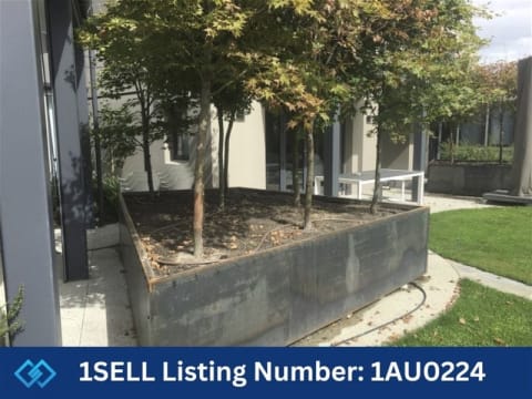 1AU0224 Fabrication and Engineering Business for sale