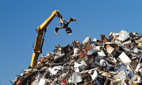 METAL RECYCLING BUSINESS OPPORTUNITY IN MELBOURNE'S SOUTHEAST