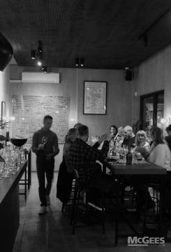 Mother Vine – Iconic Wine Bar For Sale in Vibrant East End