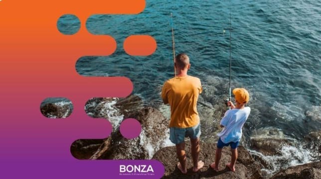 36391 Profitable Manufacturer & Sales Opportunity - Patented Fishing Product