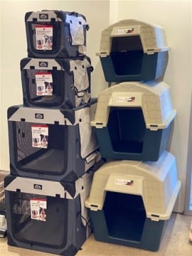 Northam's Only Pet Store For Sale