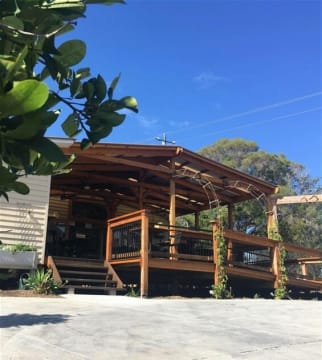 Scenic Rim Brewery & Cafe - Business and Lifestyle Property