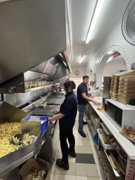 South Albury Takeaway