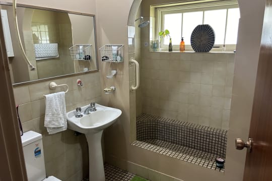 OLD MILL CARAVAN PARK DONGARA