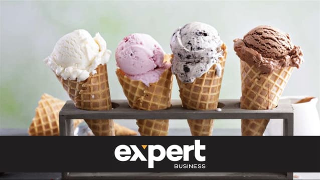Ice Cream Shop South East, Semi Under Manage, Rent $363 p/w!