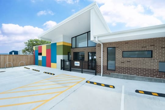 Staff Managed Brisbane Childcare Centre #432