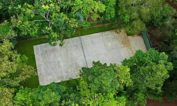 ROSE GUMS WILDERNESS RETREAT - 2893MF