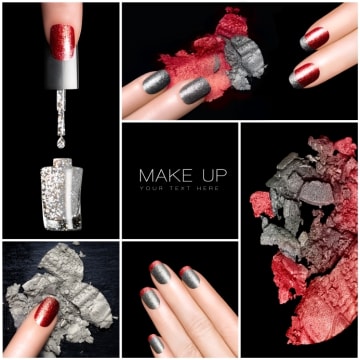 Long Established Nail & Beauty Salon *Great Location* [2410231]