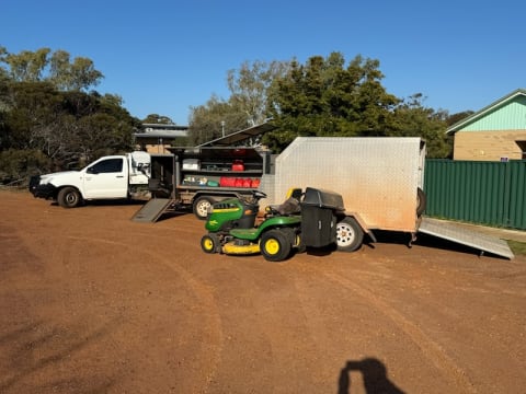 Established WIWO Gardening Business – Proven Income & Room to Grow