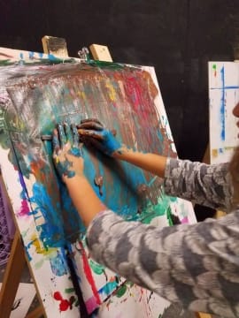 Creative Studio & Wellbeing Space | NDIS | 10+ Years | AI-Resilient
