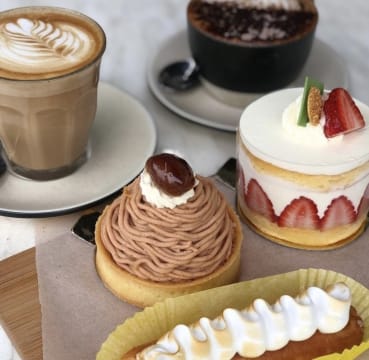 Immaculate Bayside Bakery Cafe For Sale