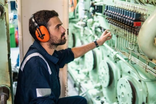 Established Heavy Engineering Business | Regional SA | Blue-Chip Clients | Strong Recurring Revenue