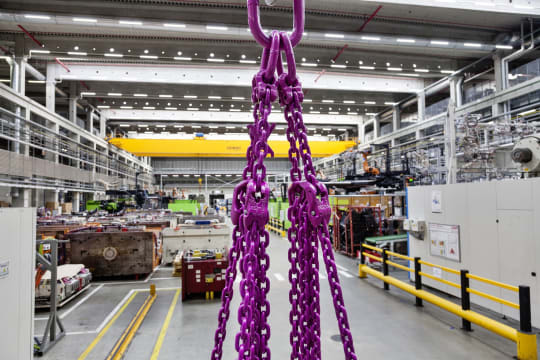 Leading Safety & Compliance Business