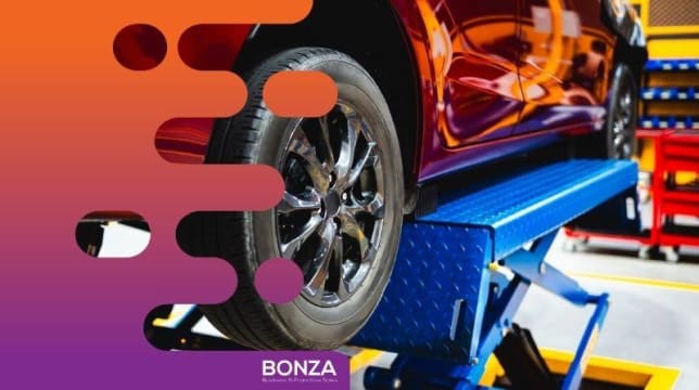 36278 Profitable Mechanic Workshop - Full team in place