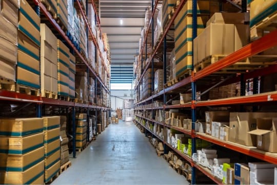 Specialist Fire Protection Products Wholesaler  Established, Scalable and Highly Profitable