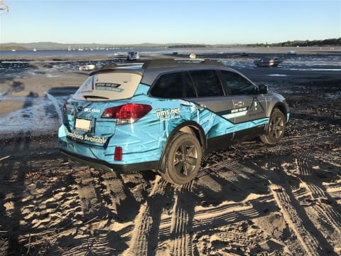 Building Inspection Franchise. Maryborough Qld.