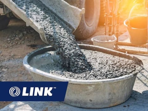 Trusted & Established Premier Concreting Services