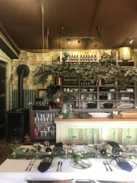 Retail Home Renovation and Interior Design Business – Blackheath, NSW