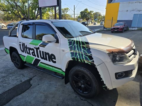 Newly established Ultra Tune Franchise now FOR SALE