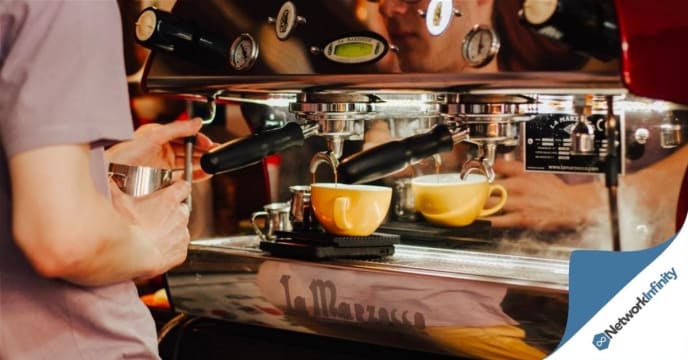 For Sale Well Established Suburban Espresso Cafe Under Management Mascot Sydney