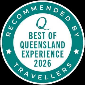 Rare lifestyle opportunity on Magnetic Island