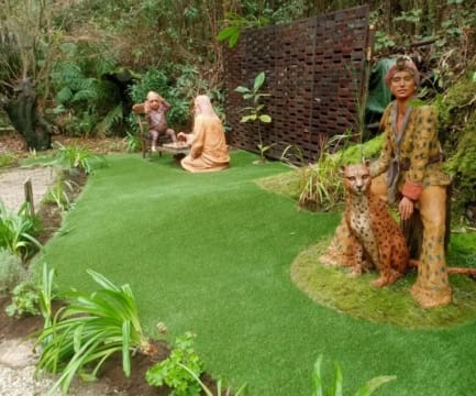 Synthetic Grass Supplier – Melbourne, VIC